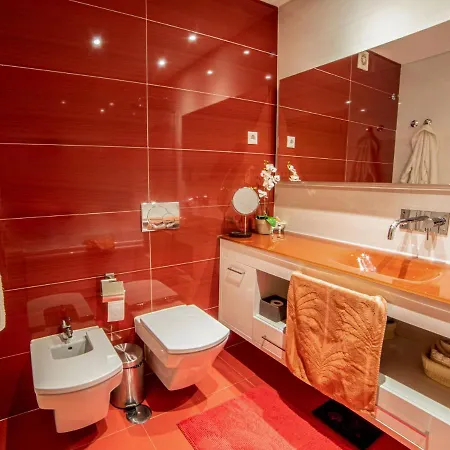 Lovely Near Airport And Nations Park, With Garage Loures