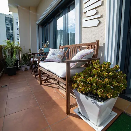 Lovely Near Airport And Nations Park, With Garage Apartment *