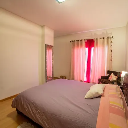 Lovely Near Airport And Nations Park, With Garage * Loures