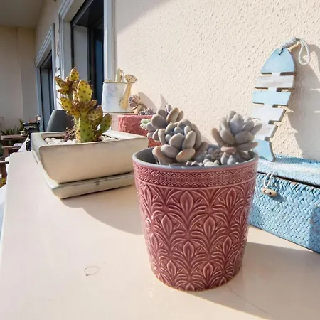 Apartment Lovely Near Airport And Nations Park, With Garage Loures
