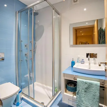 Lovely Near Airport And Nations Park, With Garage Loures