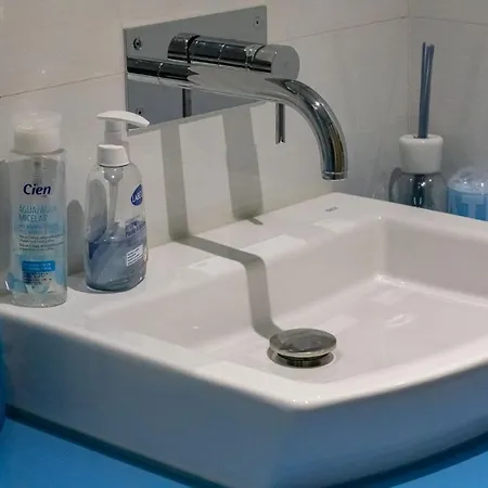 Lovely Near Airport And Nations Park, With Garage Apartment Loures