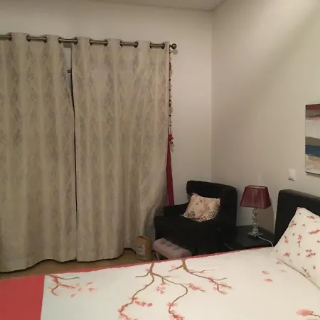 Lovely Near Airport And Nations Park, With Garage Apartment Loures